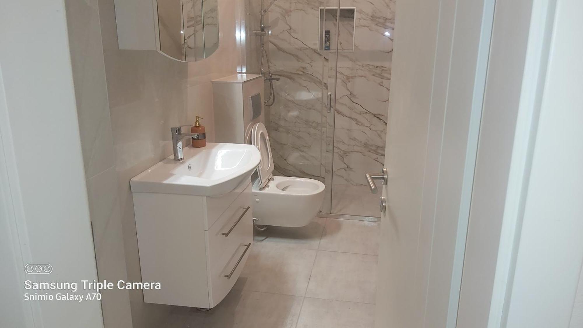 Amy Apartman Tuzla Exterior photo
